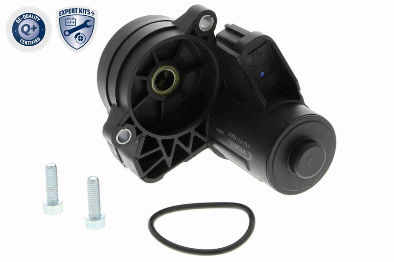 Ayar elemanı, fren kaliperi el freni