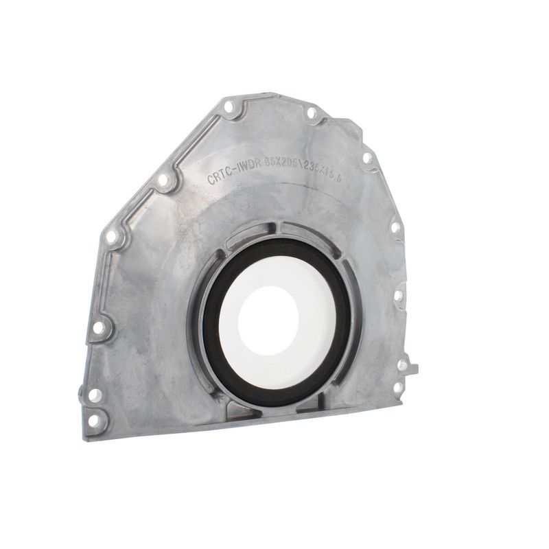 Yağ keçesi, Krank mili