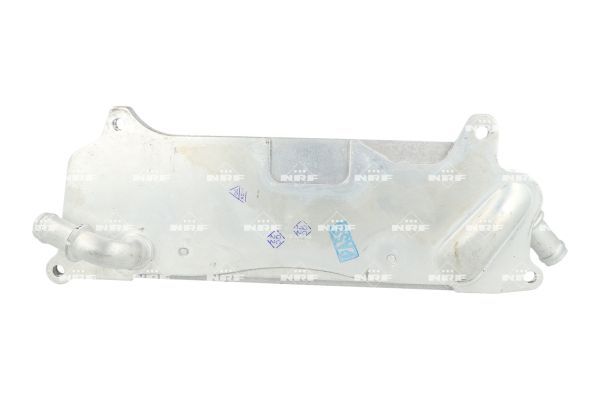 Yağ soğutucusu, otomatik şanzıman