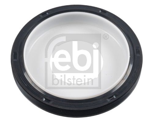 Yağ keçesi, Krank mili