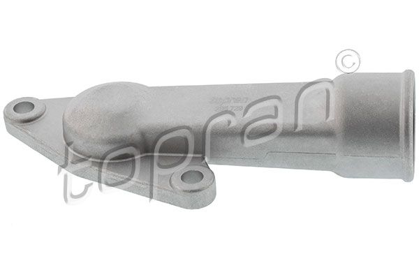 Soğutma maddesi flanşı