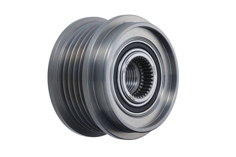 Alternatör serbest hareketi