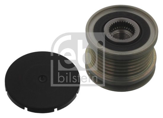 Alternatör serbest hareketi