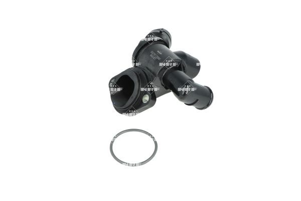 Termostat, soğutma sıvısı