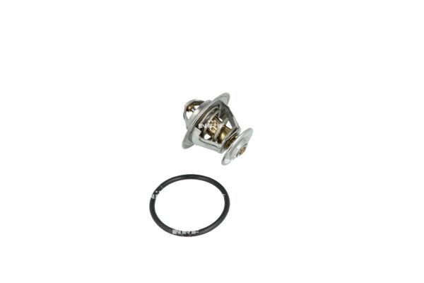 Termostat, soğutma sıvısı