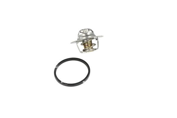 Termostat, soğutma sıvısı