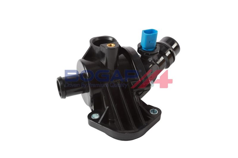 Termostat, soğutma sıvısı