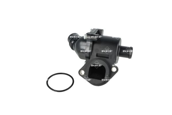 Termostat, soğutma sıvısı