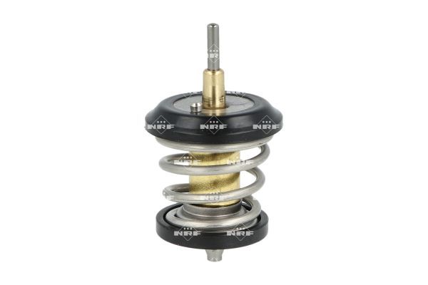 Termostat, soğutma sıvısı