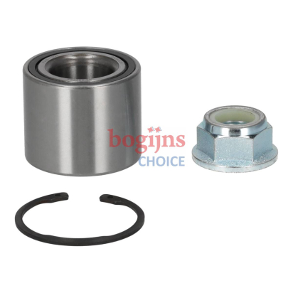 Tekerlek yatağı seti