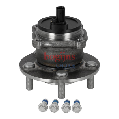 Tekerlek yatağı seti