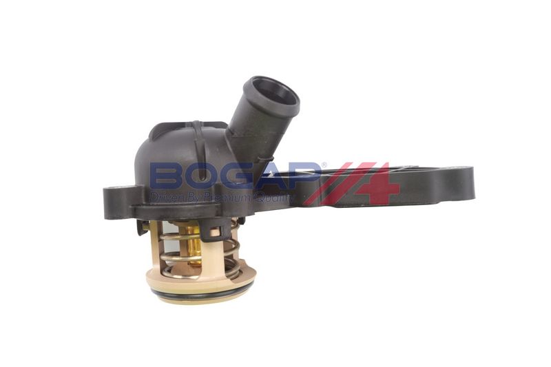 Termostat, soğutma sıvısı