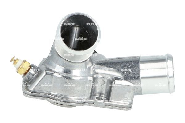 Termostat, soğutma sıvısı