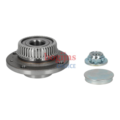 Tekerlek yatağı seti