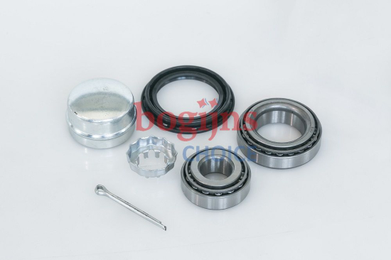 Tekerlek yatağı seti