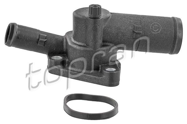 Termostat, soğutma sıvısı