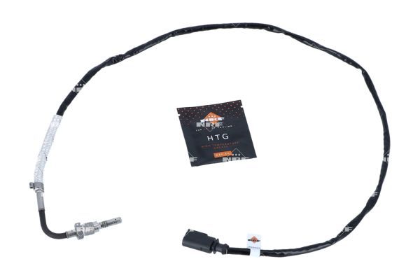 EKSOZ SICAKLIK SENSÖRÜ