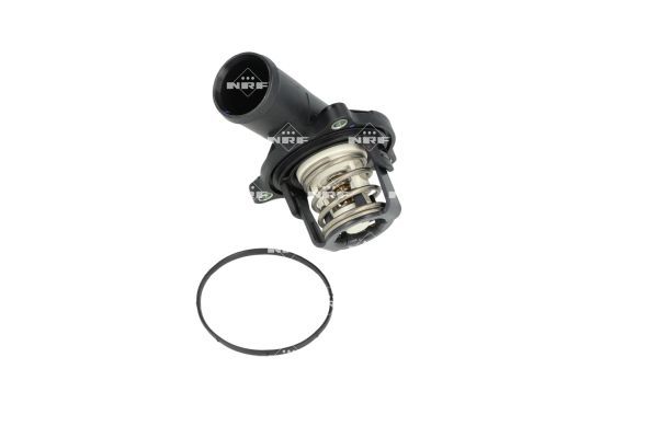 Termostat, soğutma sıvısı