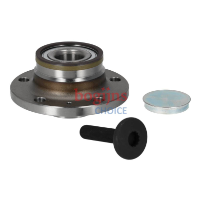 Tekerlek yatağı seti