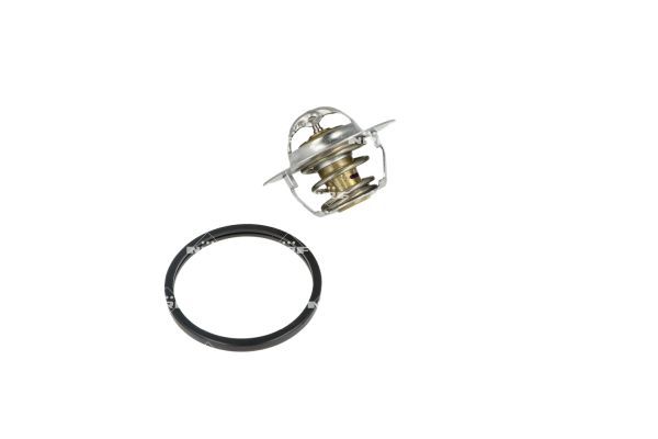 Termostat, soğutma sıvısı