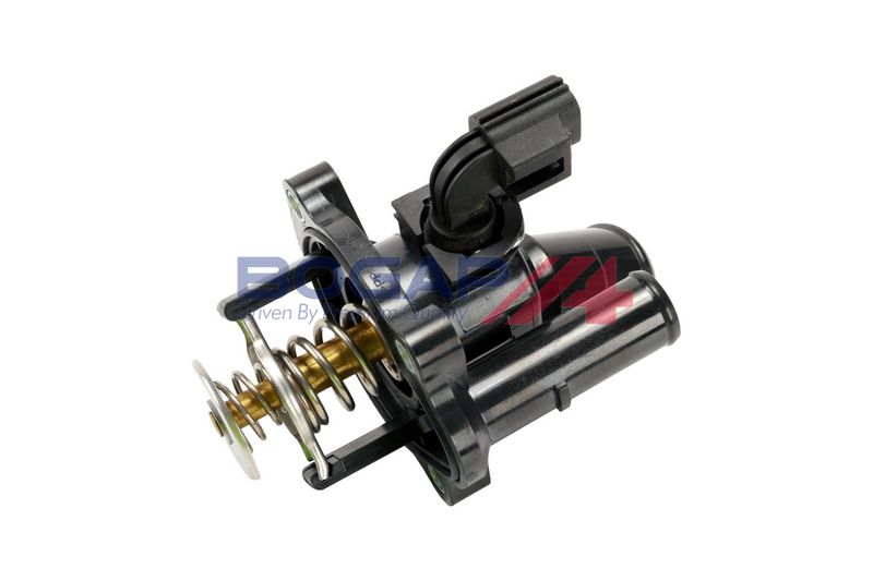 Termostat, soğutma sıvısı