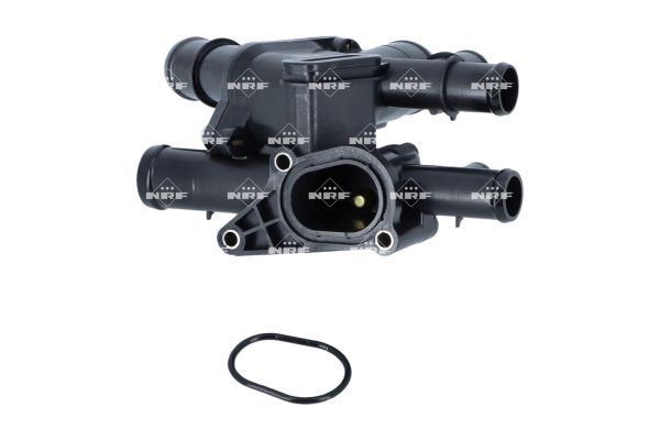 Termostat, soğutma sıvısı