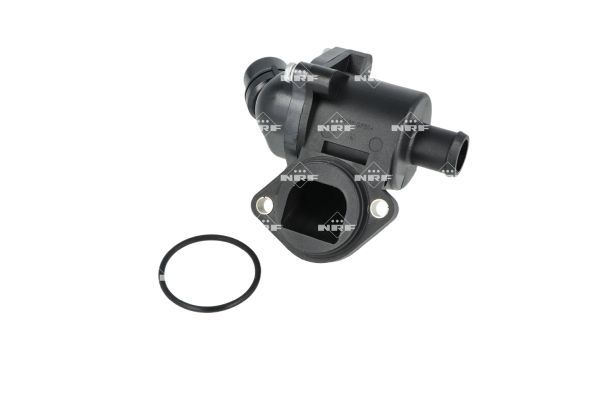 Termostat, soğutma sıvısı