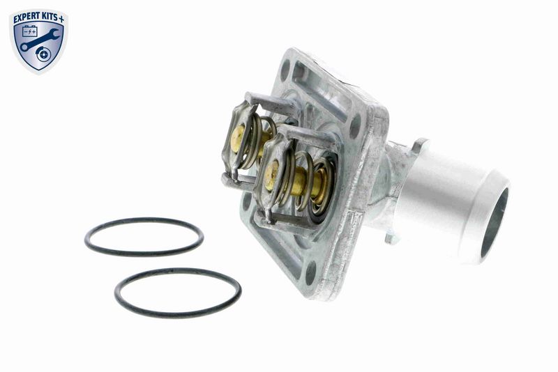 Termostat, soğutma sıvısı