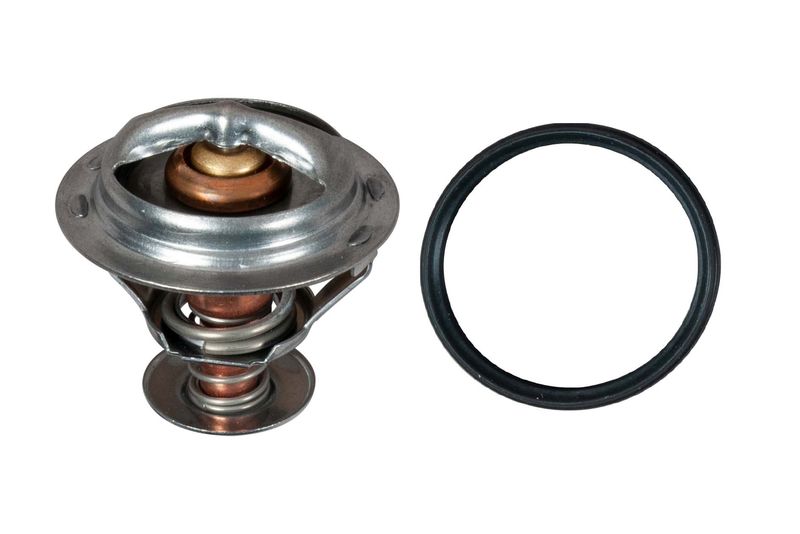 Termostat, soğutma sıvısı