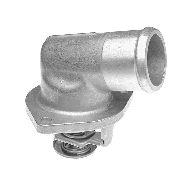 Termostat, soğutma sıvısı