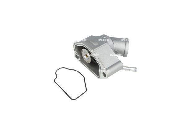 Termostat, soğutma sıvısı