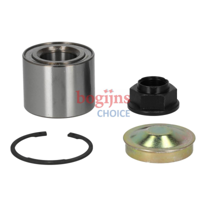 Tekerlek yatağı seti