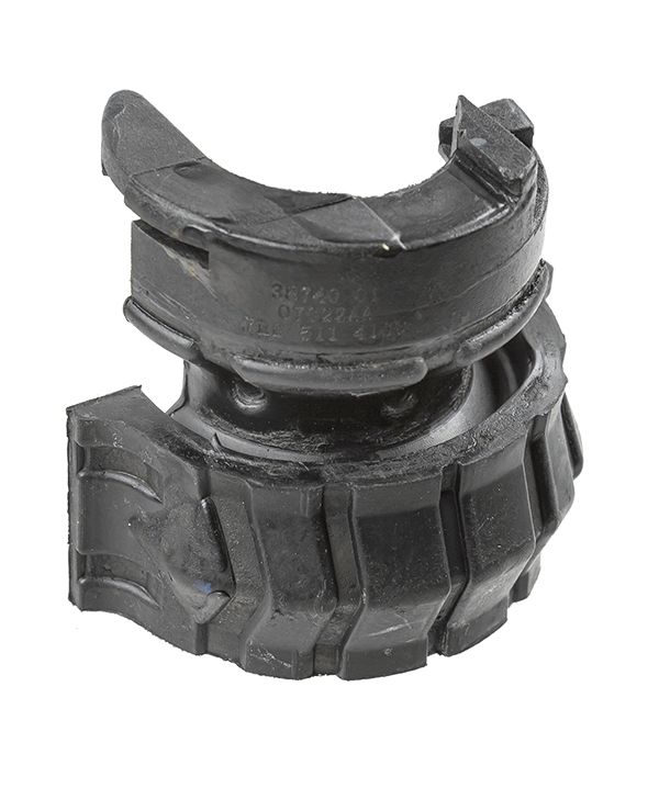 Yatak burcu, stabilizatör