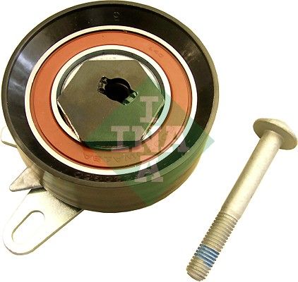 Germe makarası, triger kayışı