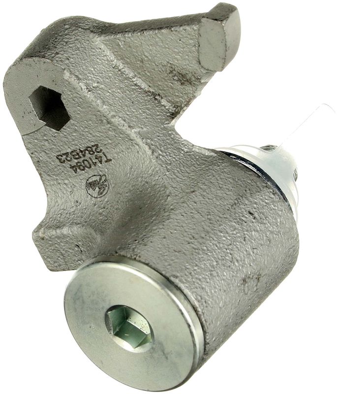 Germe kolu, triger kayışı