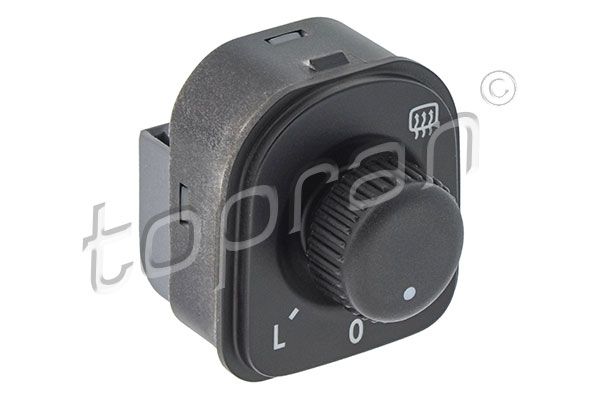 Şalter, ayna ayarlaması