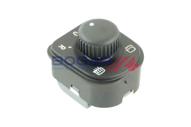 Şalter, ayna ayarlaması