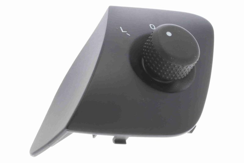 Şalter, ayna ayarlaması