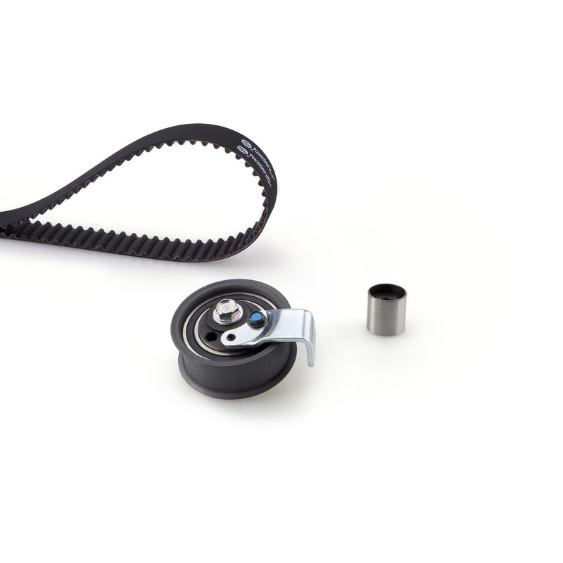 Triger kayışı seti