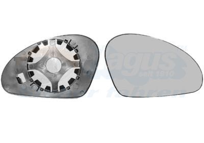 Ayna camı, Dış ayna