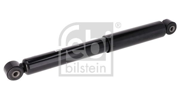 [SACHS 290845] AMORTİSÖR ARKA (SAG/SOL) (GAZLI)