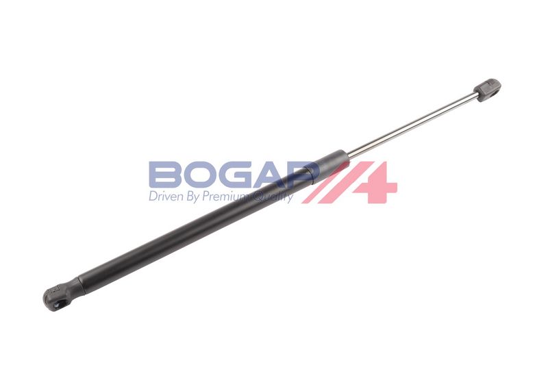 Gazlı amortisör, bagaj/yükleme bölümü