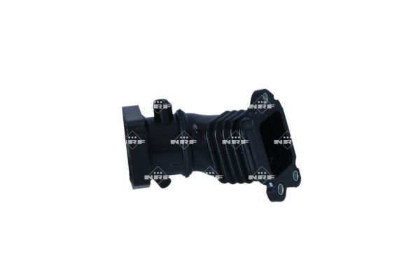 Emiş hortumu, Hava filtresi