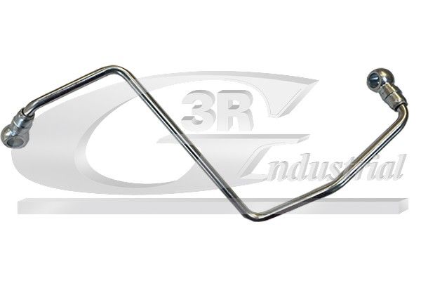 Yağ borusu, turbo şarj