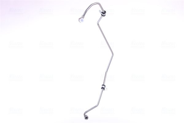 Yağ borusu, turbo şarj