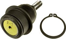 Taşıyıcı/kılavuz mafsalı