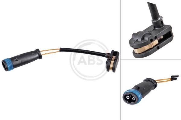 Fren aşınma sensörü