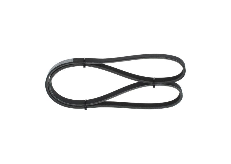 Kanallı V kayışı