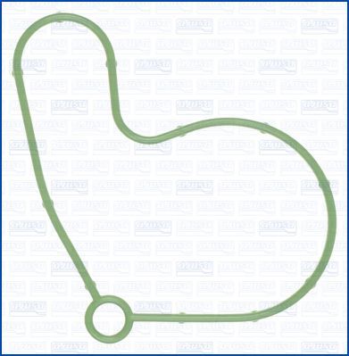 Conta, yakıt pompası