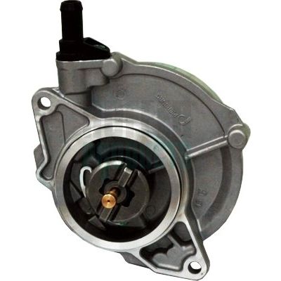 Düşük basınç pompası, fren sistemi